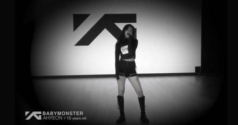 Instagram.com/babymonster_ygofficial